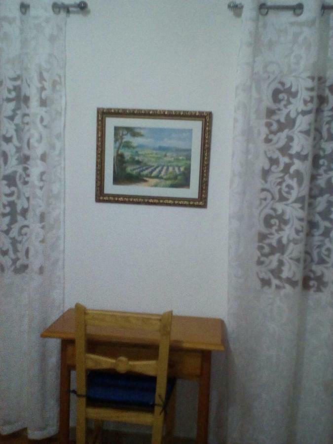 Apartamento Veronica 푸에르토 데 모간 외부 사진