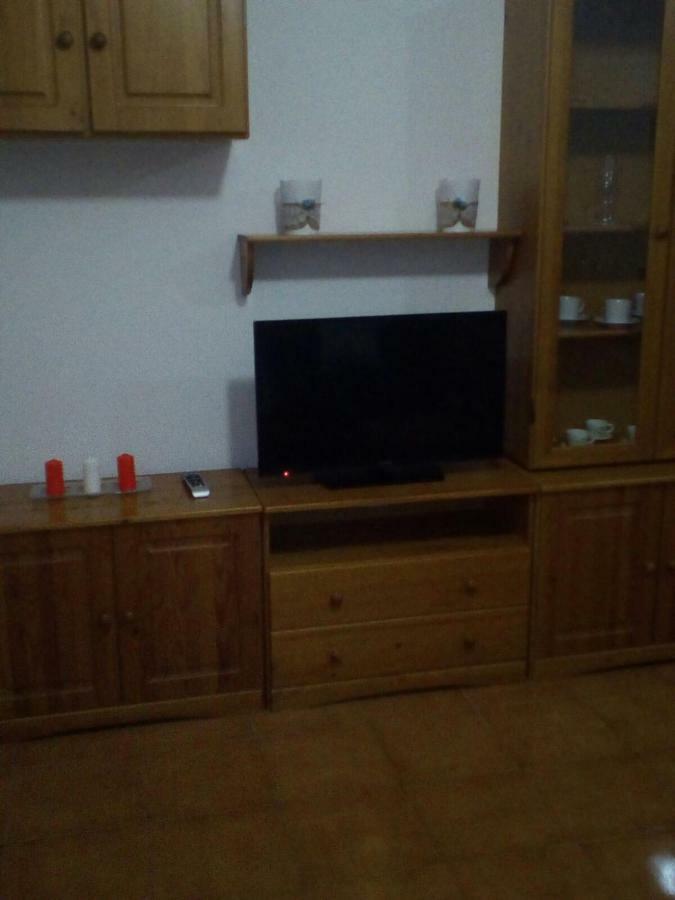 Apartamento Veronica 푸에르토 데 모간 외부 사진