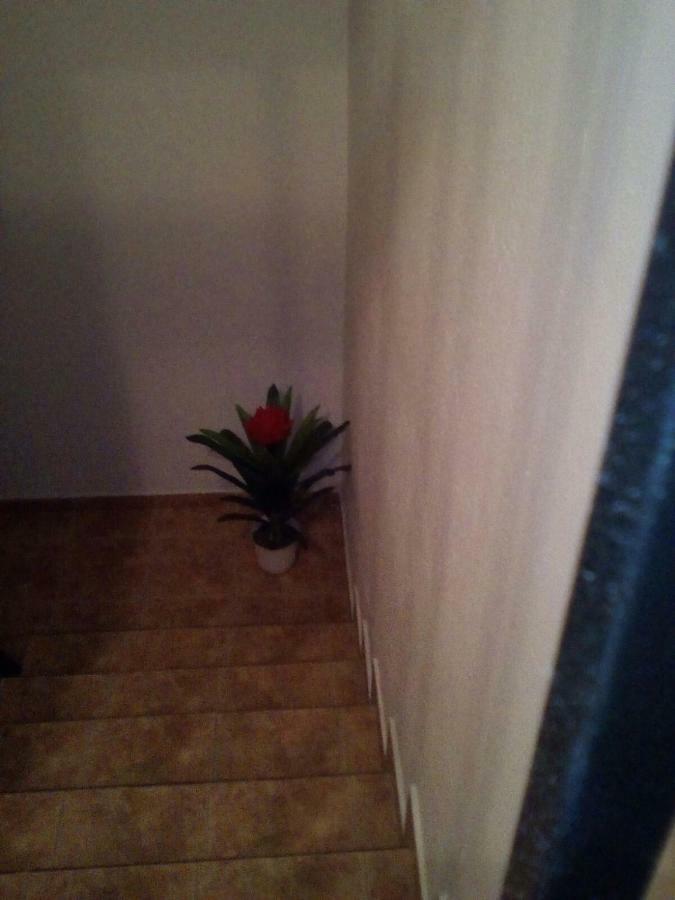 Apartamento Veronica 푸에르토 데 모간 외부 사진