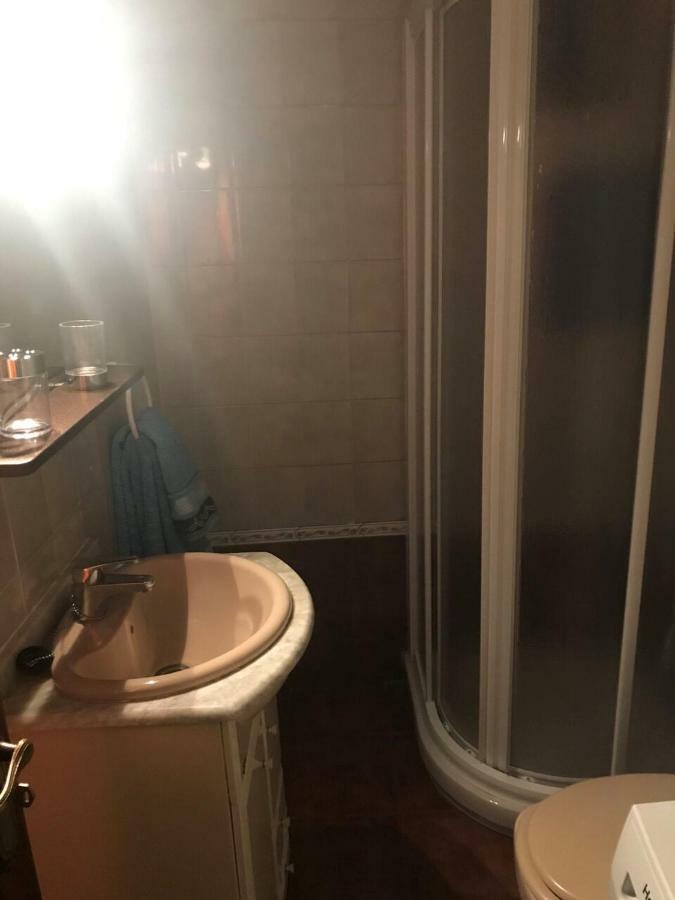 Apartamento Veronica 푸에르토 데 모간 외부 사진
