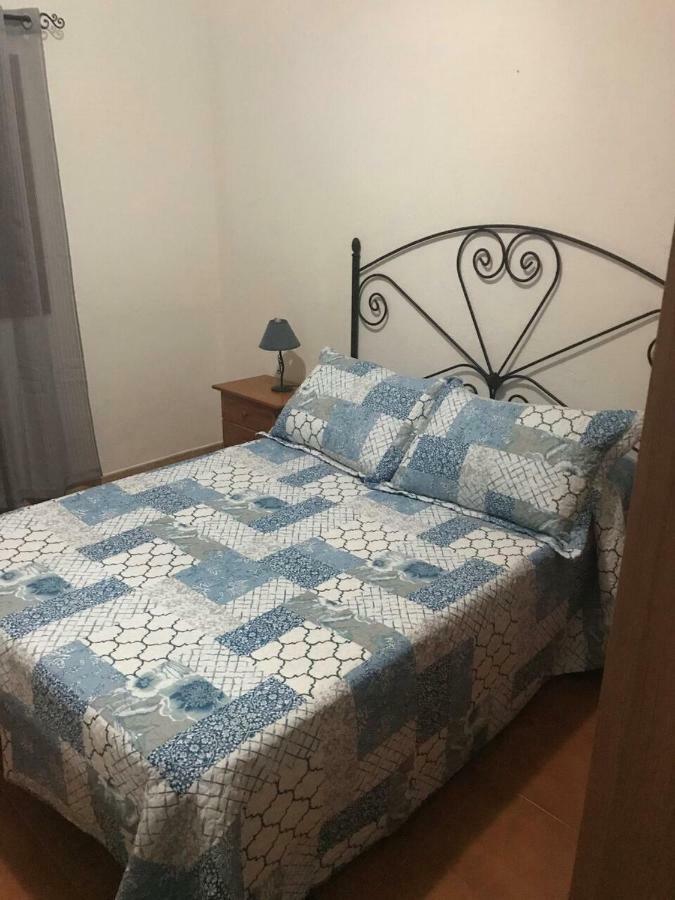Apartamento Veronica 푸에르토 데 모간 외부 사진