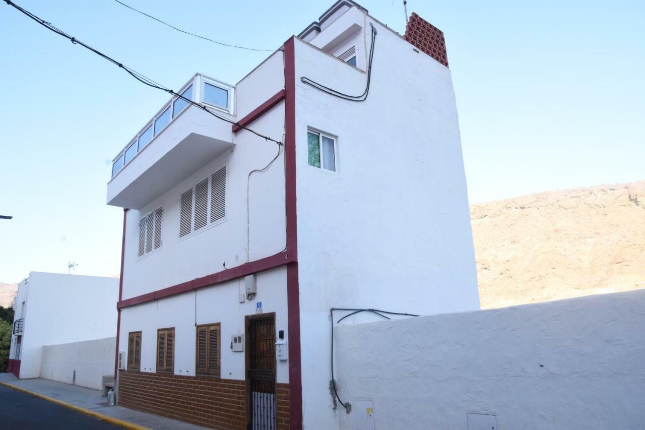 Apartamento Veronica 푸에르토 데 모간 외부 사진