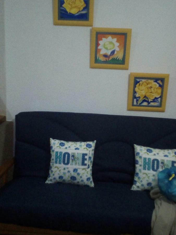 Apartamento Veronica 푸에르토 데 모간 외부 사진