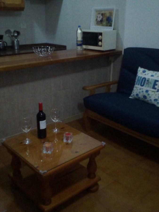 Apartamento Veronica 푸에르토 데 모간 외부 사진