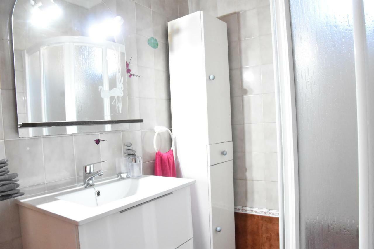 Apartamento Veronica 푸에르토 데 모간 외부 사진