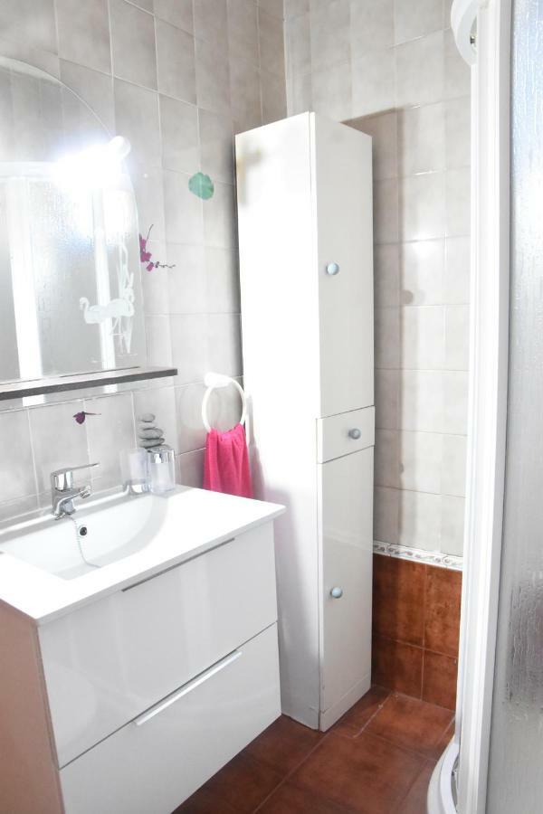 Apartamento Veronica 푸에르토 데 모간 외부 사진
