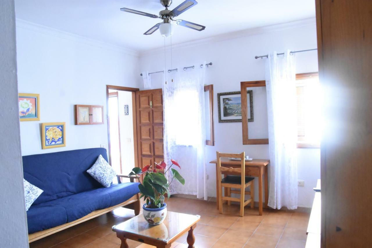 Apartamento Veronica 푸에르토 데 모간 외부 사진