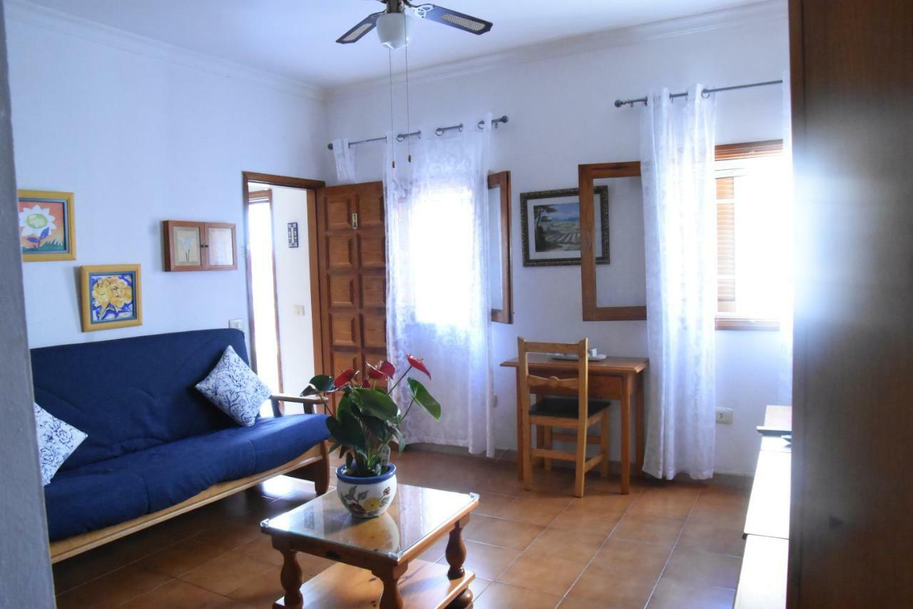 Apartamento Veronica 푸에르토 데 모간 외부 사진
