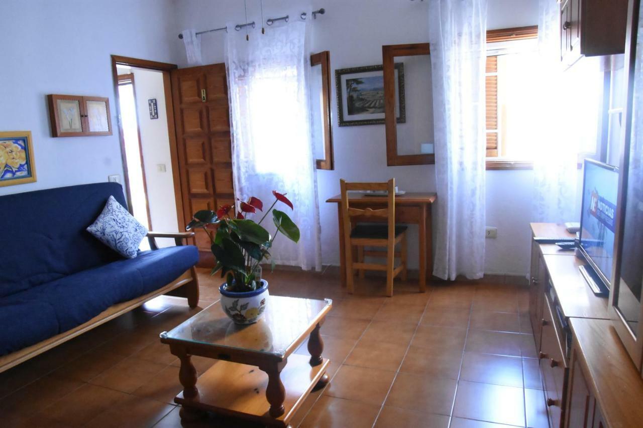 Apartamento Veronica 푸에르토 데 모간 외부 사진