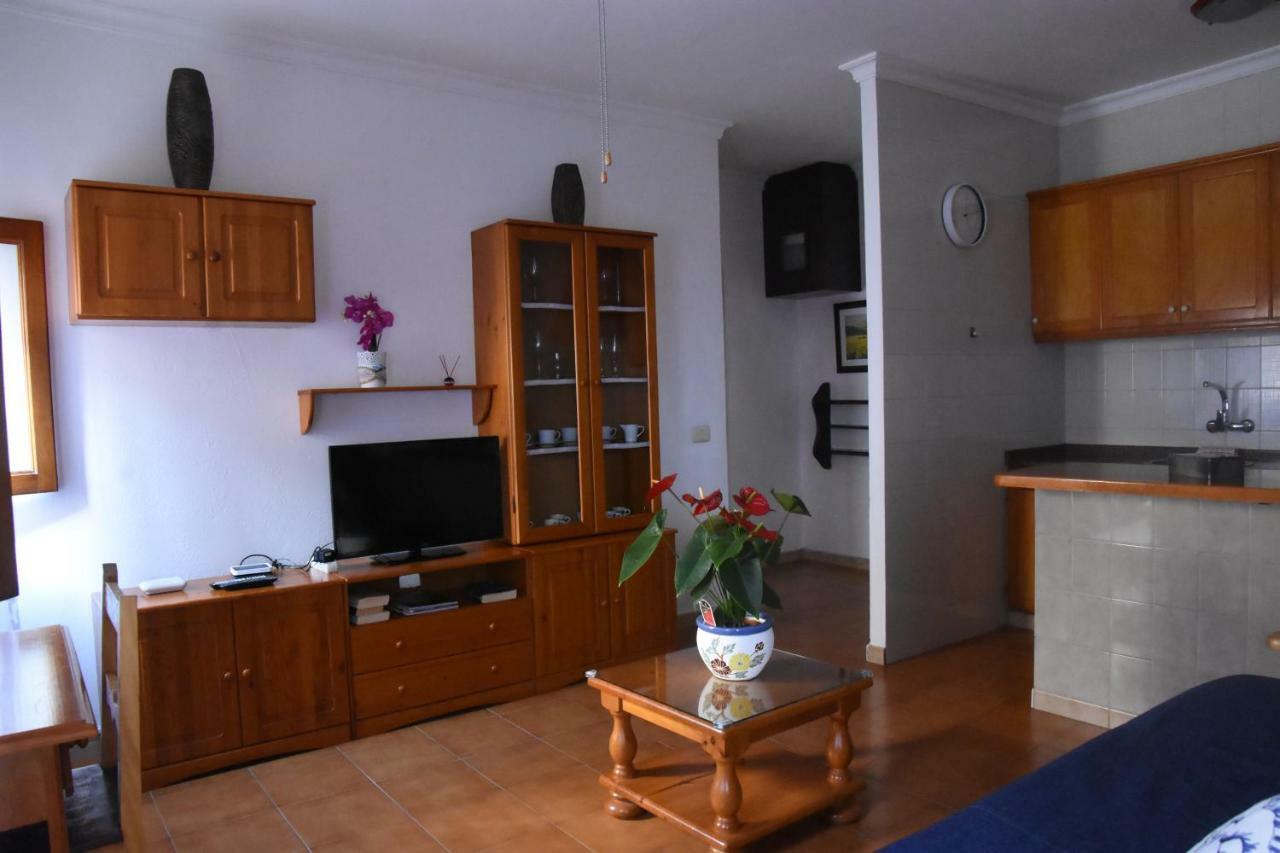 Apartamento Veronica 푸에르토 데 모간 외부 사진