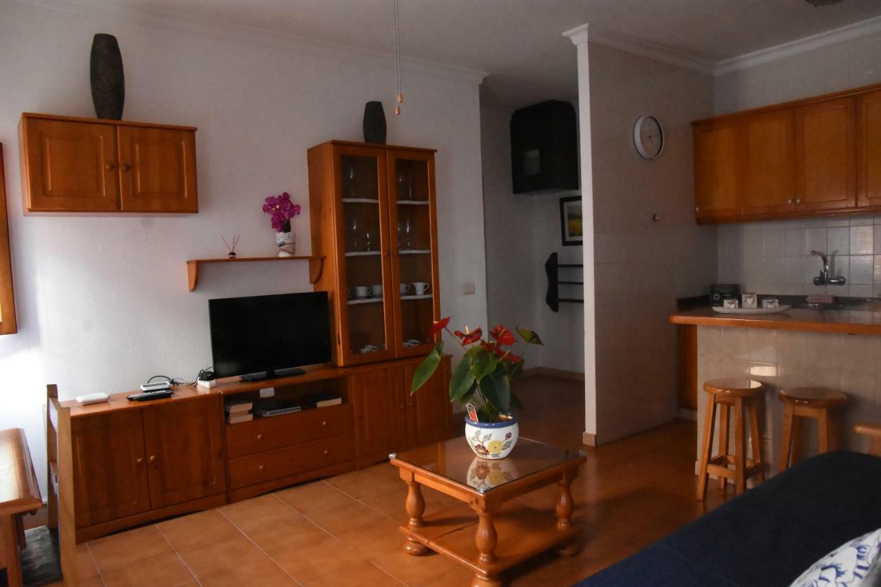 Apartamento Veronica 푸에르토 데 모간 외부 사진