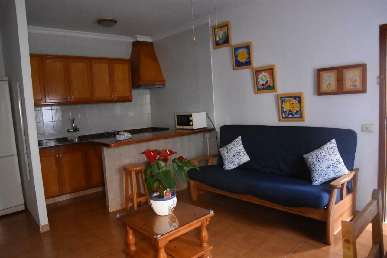Apartamento Veronica 푸에르토 데 모간 외부 사진