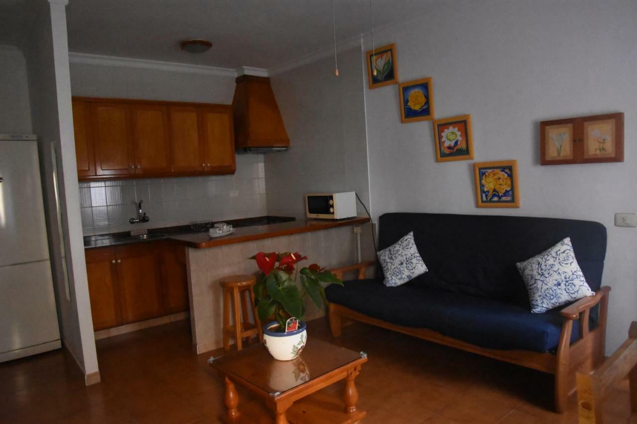 Apartamento Veronica 푸에르토 데 모간 외부 사진