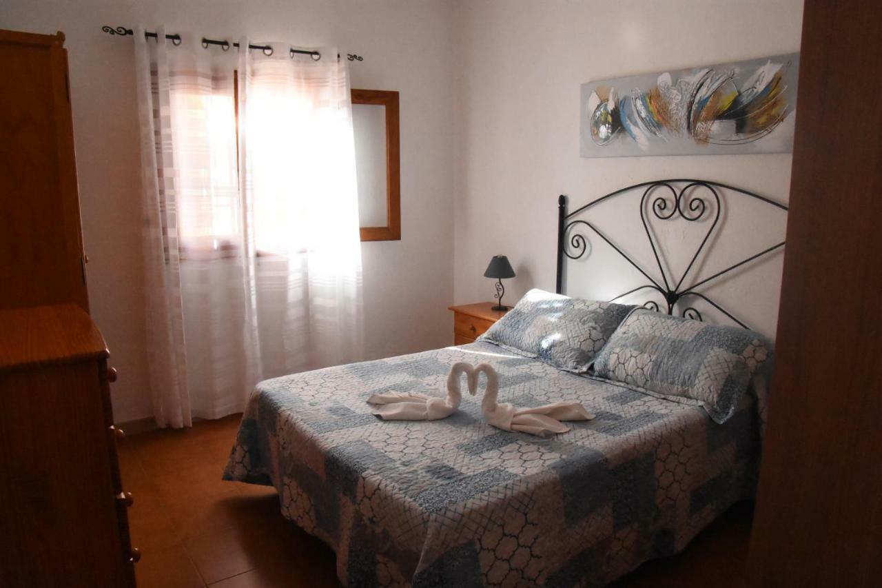 Apartamento Veronica 푸에르토 데 모간 외부 사진