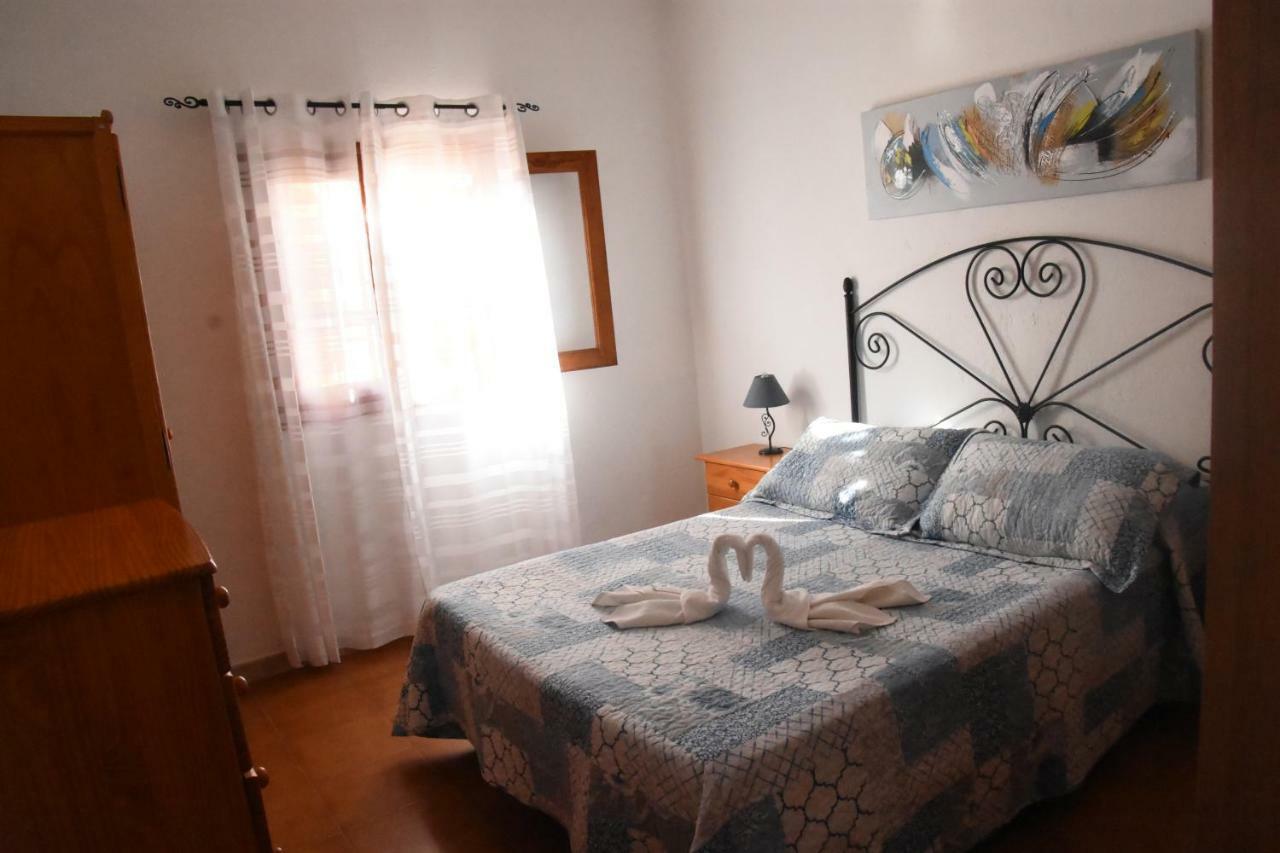 Apartamento Veronica 푸에르토 데 모간 외부 사진