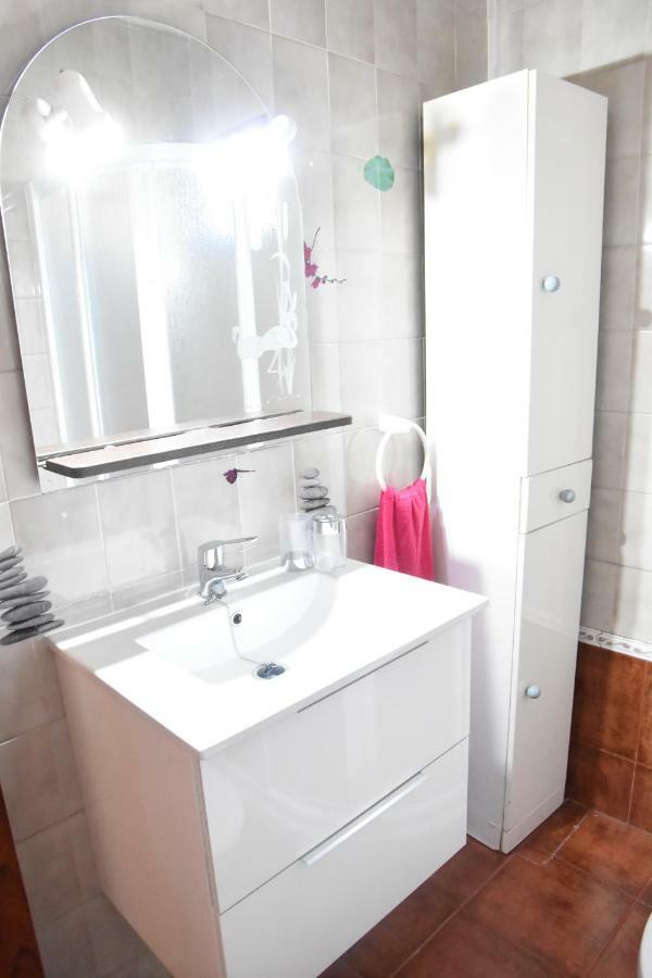 Apartamento Veronica 푸에르토 데 모간 외부 사진
