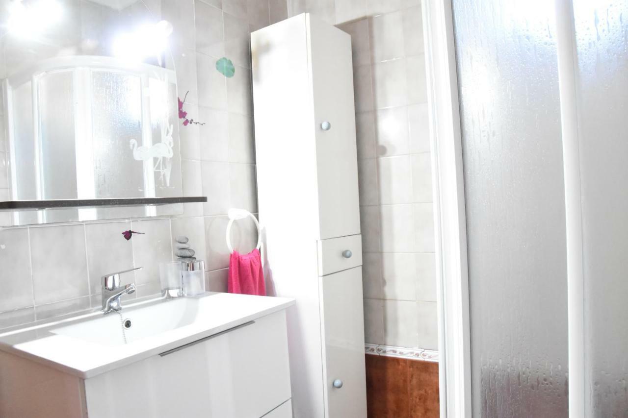 Apartamento Veronica 푸에르토 데 모간 외부 사진