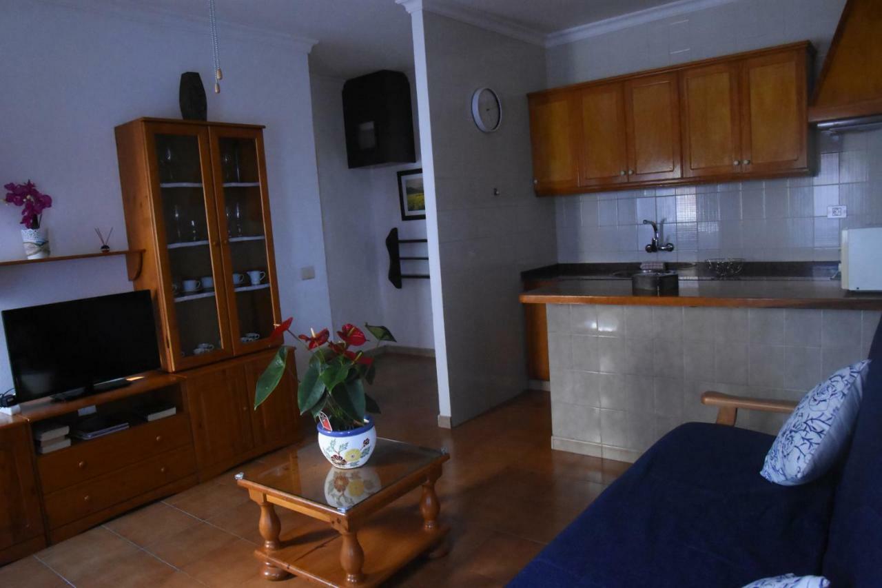 Apartamento Veronica 푸에르토 데 모간 외부 사진
