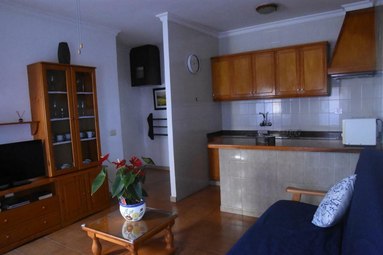 Apartamento Veronica 푸에르토 데 모간 외부 사진
