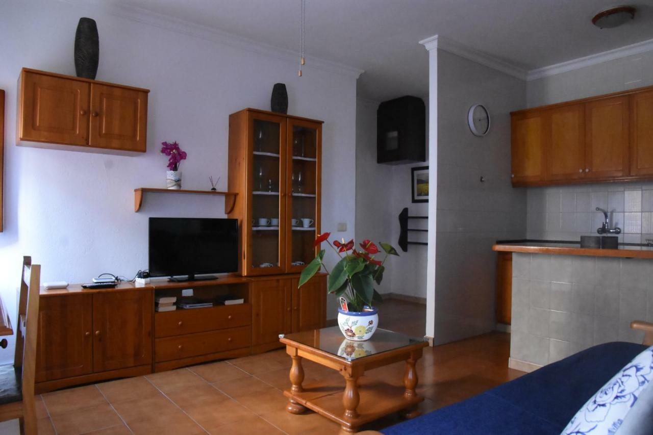 Apartamento Veronica 푸에르토 데 모간 외부 사진